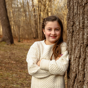 Fundraising Page: Tov Theran
